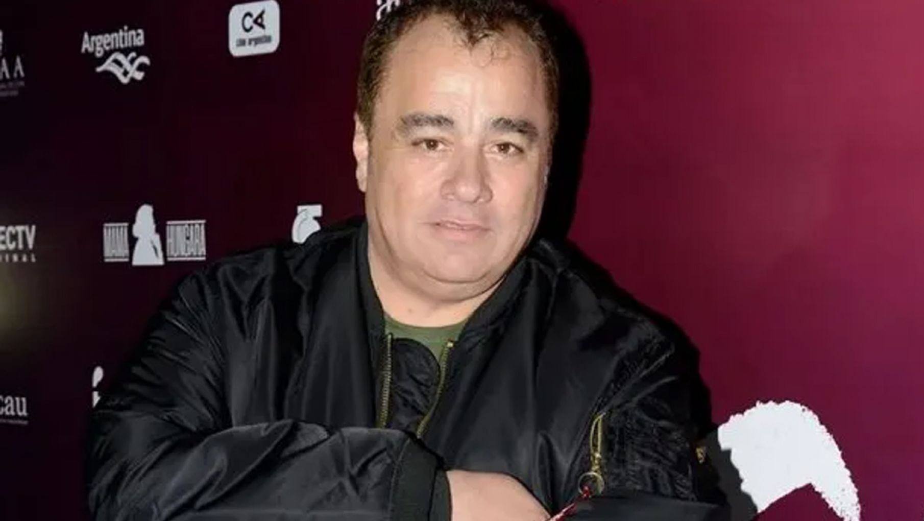 La Tota Santillán fue internado por un cuadro depresivo y hay preocupación